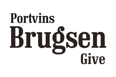 Portvins Brugsen Give